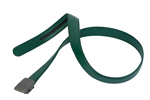 Joseph Elliott Belts Men's Genuine Leather Ratchet Adjustable Golf Belt2