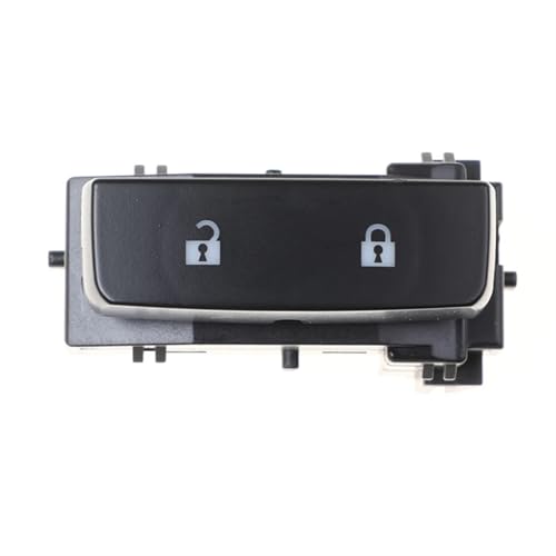 Interrupteur de verrouillage de porte et miroir cassé ? Solution OEM