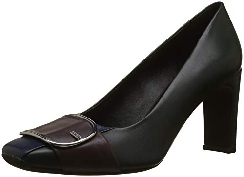 Geox Women's Vivyanne Heeled Pump