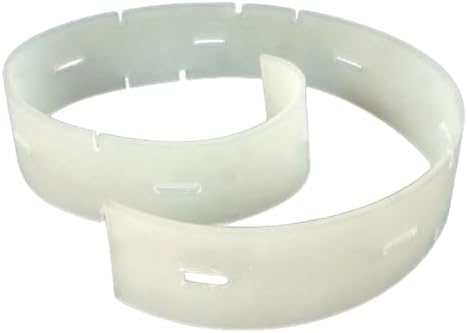 172258 30" Front Blade Squeegee 1/8 for Minuteman E17 Disc Floor Scrubber