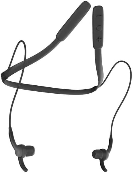 iFrogz Neckband 2, top-down view