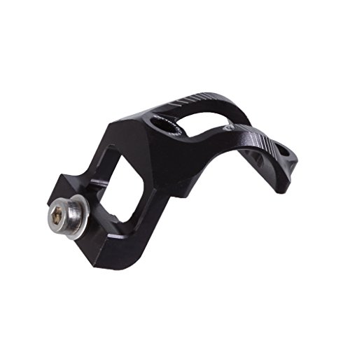 Wolf Tooth Components ReMote Clamp for Magura Brakes
