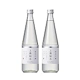 上善如水 白瀧酒造 清