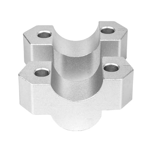 Extensión hacia Atrás F900XR Plata 3