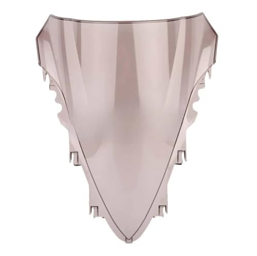 Pare-brise moto YZF 1000 R1 2008 bulle de carénage haute finition
