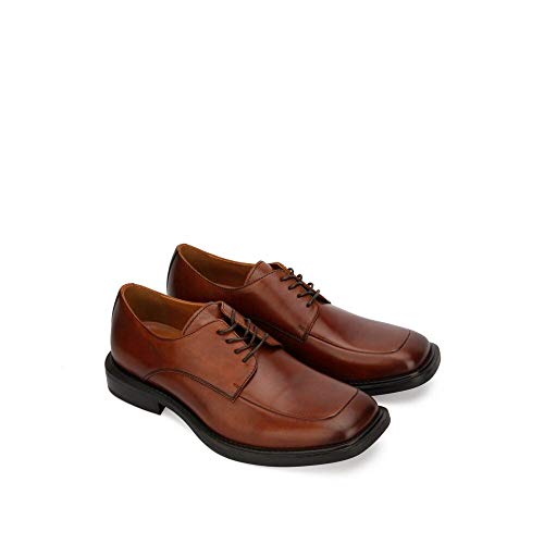 Image of Kenneth Cole New York Men's Merge Oxford Shoes