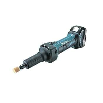 Makita - マキタ　充電式ハンドグラインダー　GD800DRG 31frQAD06UL._UF350,350_QL50_.jpg