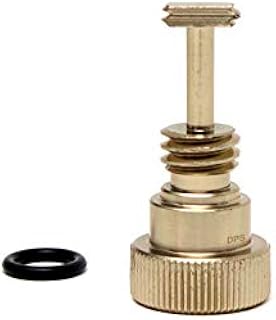 HFCM Fuel Water Drain Plug For 03-07 6.0L Powerstroke