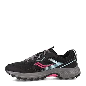 Saucony women’s Excursion Tr16 Sneaker