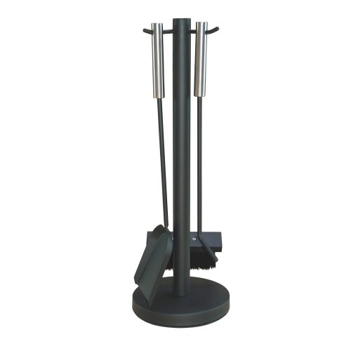 Preisvergleich Produktbild Kaminbesteck Aduro Proline 1