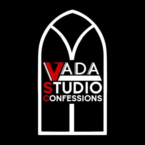 Vada Studio Confessions Podcast - George Lever (Ep.16)