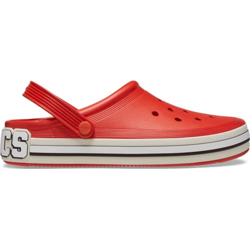 Image of Crocs Unisex Adult Platform Off Court Clogs