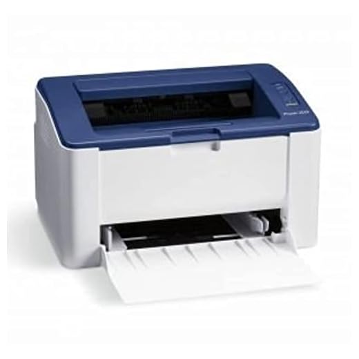 Xerox Phaser 3020