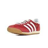 adidas originals dragon og core black  Adidas Dragon OG, Chaussures de Fitness Homme, Rouge (Rojpot/Ftwbla/Tincru 000), 42 EU