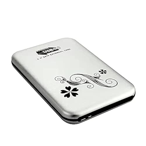 HddOtn[hhCu2tb / 500gb / 120gb / 80gbAUsb 3.0|[^uoCobNAbvXg[Wn[hhCuAPCfXNgbvAPs4AbvgbvAXboxAX}[gerɓKĂ܂ (250GB,Silver