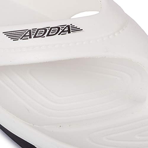 Image of Adda HIKE-1 | Durable & Comfortable | EVA Sole | Lightweight | Fashionable | Super Soft | Outdoor | Thong Flip-flops for Men
