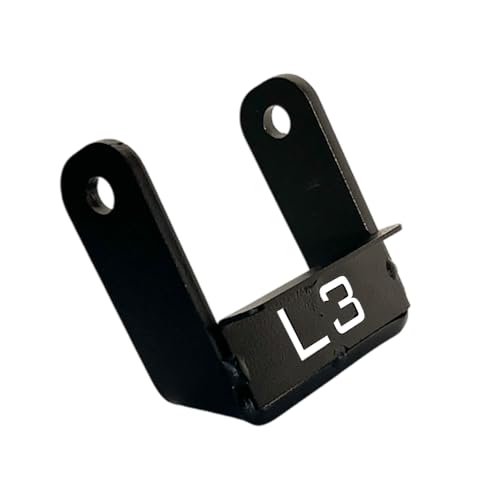 Image of L3 MODZ 2025 KTM Adventure 390 Mobile Holder Mount | GPS Holder | 2025 KTM New Adventure 250 | KTM ADV 390 /250 (2025 Models)
