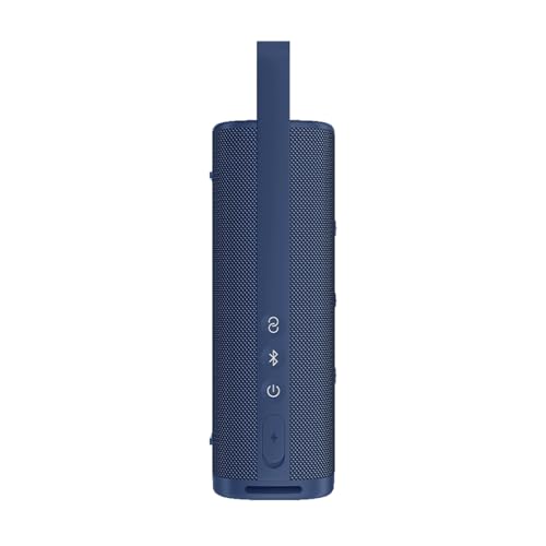 XIAOMI Sound Outdoor Enceinte Bluetooth Portable 30W, Son Puissant et Dynamique, 12 Heures d’autonomie, Résistance IP67 à la poussière et à l'eau, TWS,...