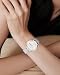 Imagen de CIVO Reloj Mujer Fácil Lectura: Analogico Esfera Grande de 35mm con Números