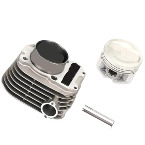 Kit Cylindre Piston Haute Précision 71mm Moto-4 YFM250 Bear 250cc