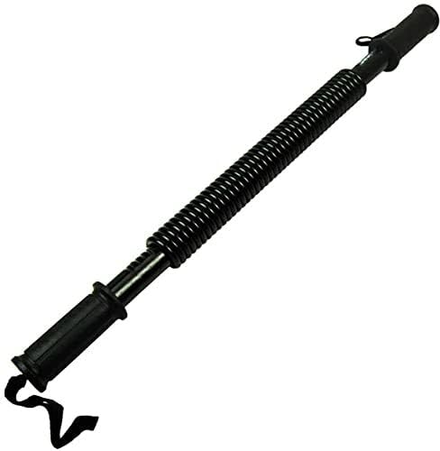 Power Twister Bar |20kg- Upper Body Exercise for Chest, Shoulder, Forearm, Bicep and Arm Strengthener | arm Exercise Equipment | arm Strength Equipment | Hand Gripper XZY-439-image-41