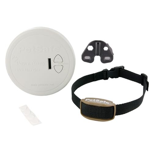 PetSafe Pawz Away Pet Barriers with Adjustable Range