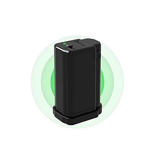 Imprimante jet d'encre portable mini marqueur de date Bluetooth pour iOS Android - 3