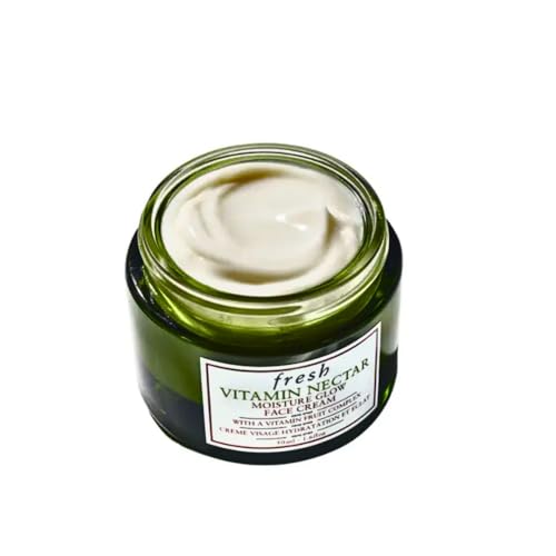 Fresh Vitamin Nectar Moisture Glow Face Cream 1.6oz/50mL Unboxed