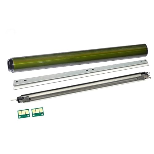Tambour DR311 kit de reconstruction bizhub C280 C360 C220 avec lame nettoyage OPC