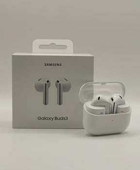 【新品未開封】SAMSUNG Galaxy Buds3 SM-R530 ホワイト 新品・未開封品」Galaxy Buds3 [SM-R530][ホワイト][サムソン