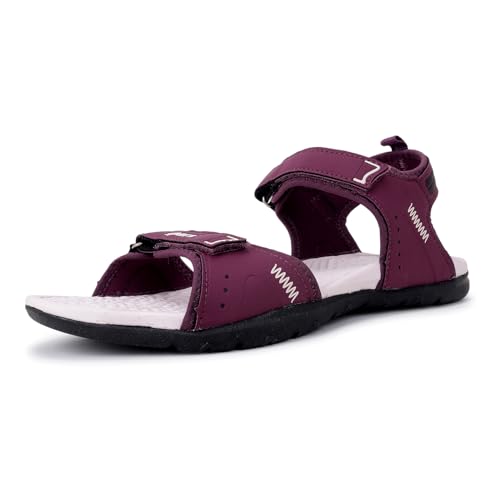 Image of SPARX Men's Everyday Sandal SS-803 | Comfortable Fit & Trendy Casual Style