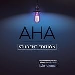 Cover of AHA Student Edition