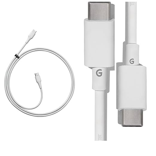 See full amazon price history chart for NIXST USB Type C To Type C Fast Charging Power Cable Compatible For Google Pixel 7 Pro, Pixel 7, Pixel 7A, Pixel 6 Pro, Pixel 6, Pixel 6A, Pixel Android Phone NIXST USB Type C To Type C Fast Charging Power Cable Compatible For Google Pixel 7 Pro, Pixel 7, Pixel 7A, Pixel 6 Pro, Pixel 6, Pixel 6A, Pixel Android Phone (B0CL3DZ1VW) Amazon Price History, Amazon Price Tracker