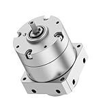 Rotary Actuator Cylinder DSM-T-8-90-P 1563451 Swing Cylinder Rotating Cylinder for Industry, Machine Control, Factories, Etc