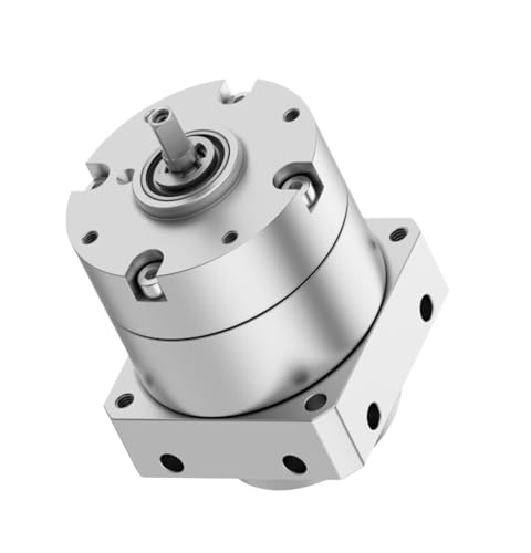 Rotary Actuator Cylinder DSM-T-8-90-P 1563451 Swing Cylinder Rotating Cylinder for Industry, Machine Control, Factories, Etc