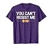 You Can't Resist Me T-shirt Funny Electrical Engineer Tee