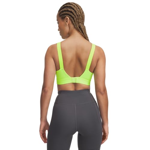 Image of Under Armour Women's UA Infinity High Sports Bra