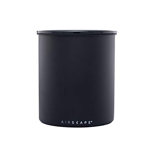 Airscape Kilo Coffee Canister