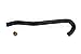 Sunsong 3403627 Power Steering Return Line Hose Assembly