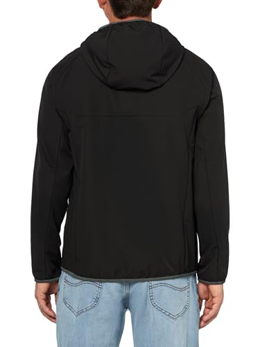 BOSS Men's Techlite Water-Repellent Jacket2