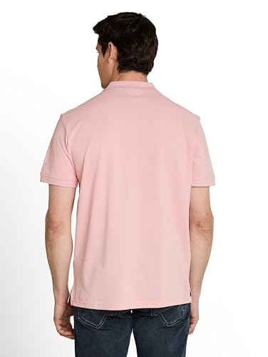 TOM TAILOR Herren Poloshirt 2