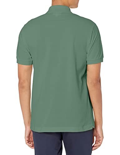 Image of Lacoste Men's Short Sleeve Classic Pique Polo Shirt