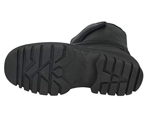 Groundwork Stivali di gomma da sci da uomo