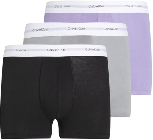 Image of Calvin Klein Men's Cotton Briefs (Pack Of 3)