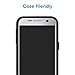 JETech Screen Protector for Samsung Galaxy S7, TPU Ultra HD Film, Case Friendly, 2-Pack