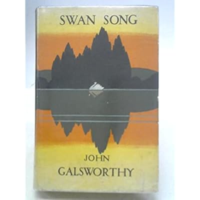 Swan Song