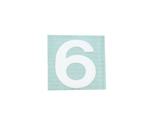 �� �L�����G�[�^�[�� 6 CL30W-6