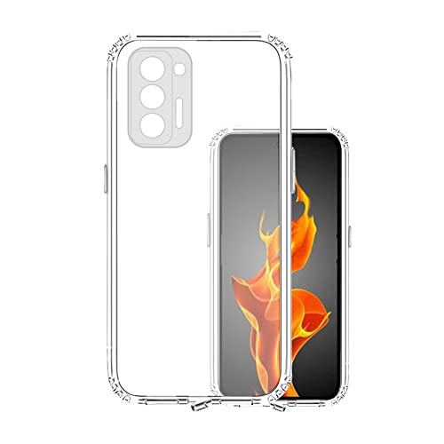 VIDO Transparent Back Case Cover for Lava Agni 5G (Soft & Flexible & Camera Protection Back Case) (B09LYNPK2Z) Amazon Price History, Amazon Price Tracker