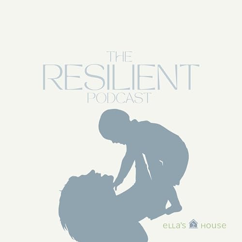 The Resilient Podcast Titelbild