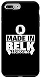 iPhone 7 Plus/8 Plus Made in Belk Alabama Case